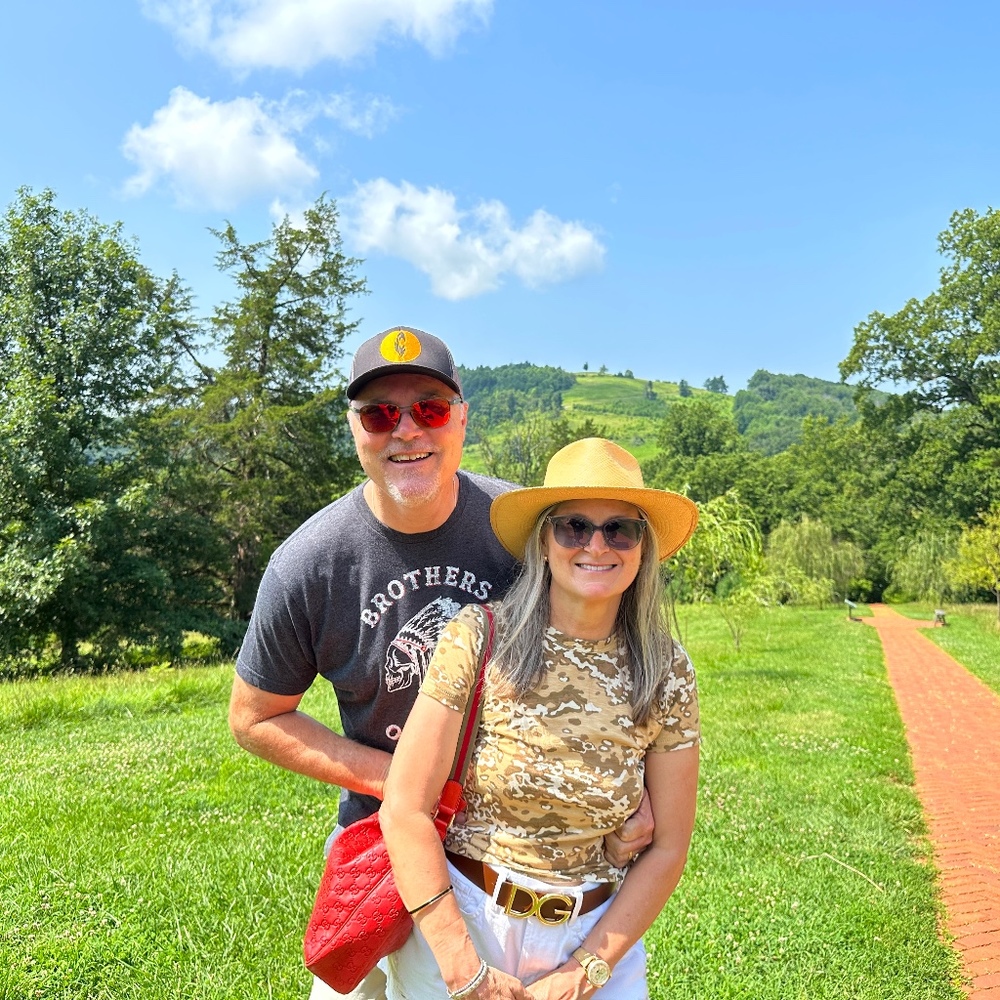 Meet your Posher, Laura